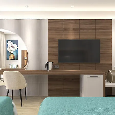 Moon Palace 5* Σιντέ
